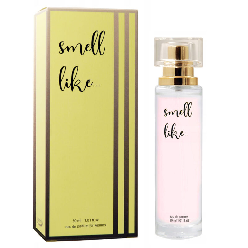 Perfumy Smell Like... #03 for women