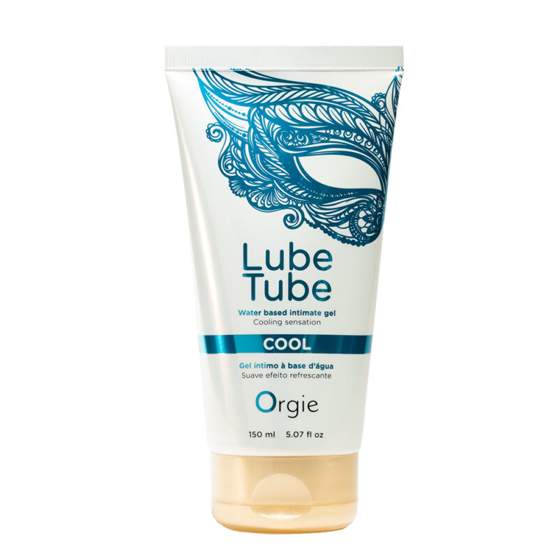 Lube Tube COOL 150 ml