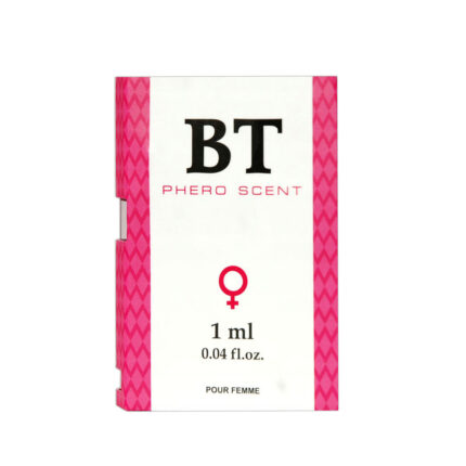 Perfumy BT Phero Scent for women