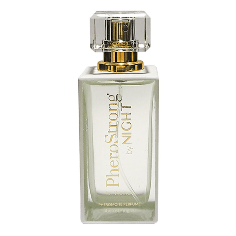 PheroStrong by NIGHT for Women 50 ml