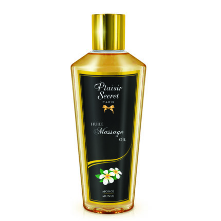 kąpieli o zapachu magnolii Massage Oil Monoi