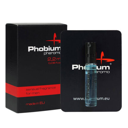 Phobium 2