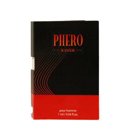 Perfumy Phero Master for men