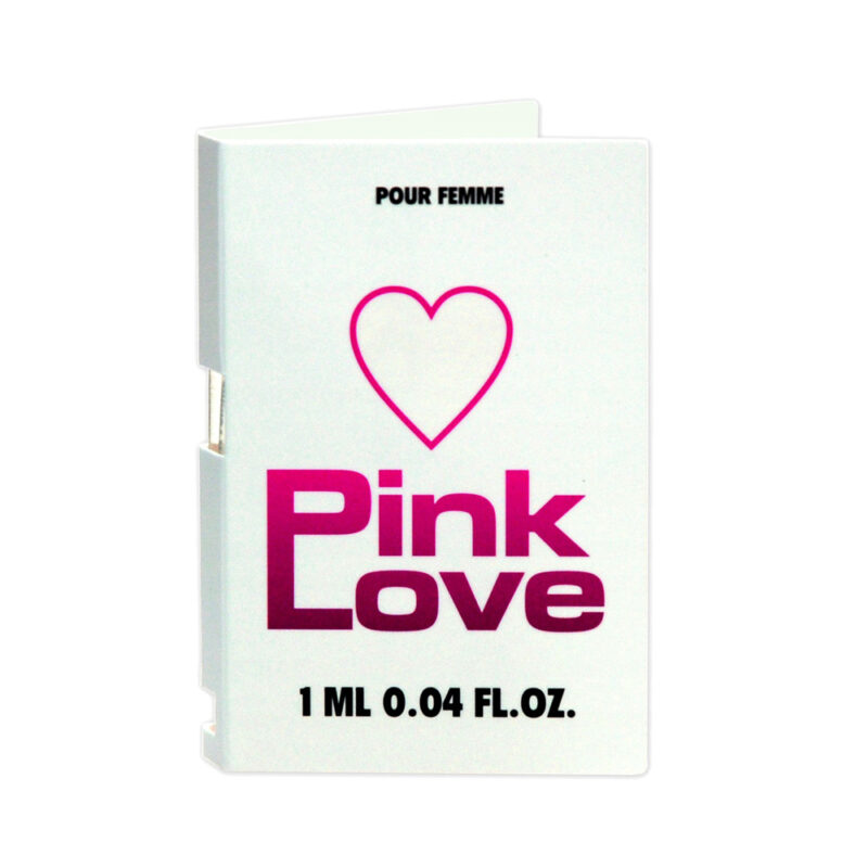 Perfumy Pink Love for women