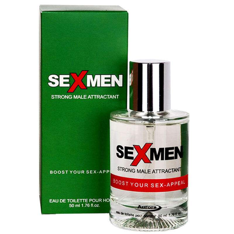 Perfumy Sexmen for men