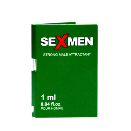 Perfumy Sexmen for men