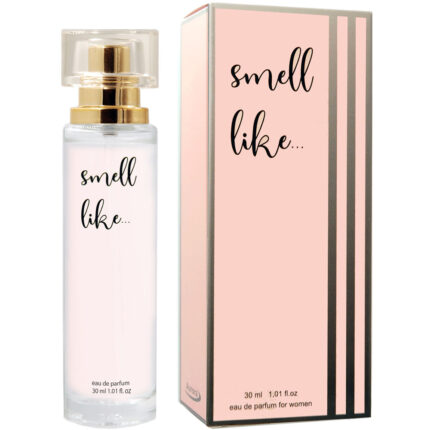 Perfumy Smell Like... #02 for women