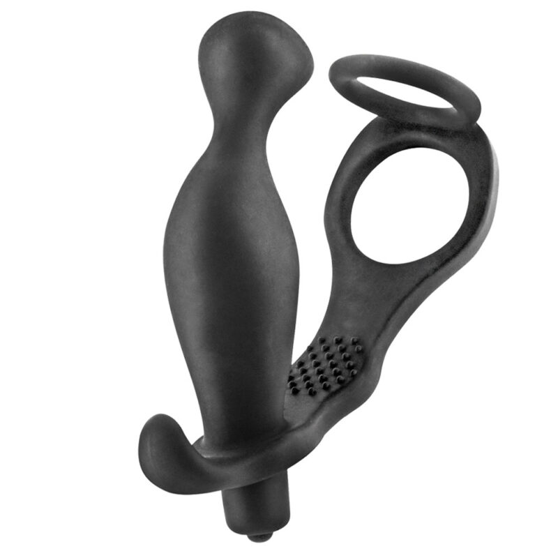 Prostate Stimulator Cockring