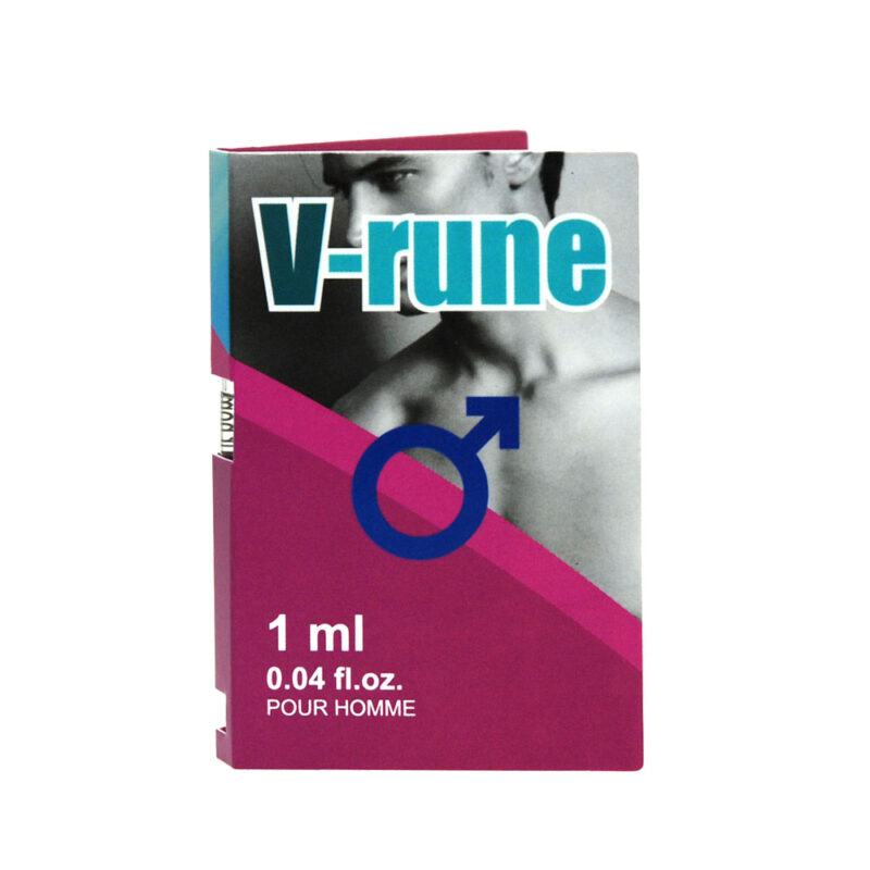 Perfumy V-rune for men