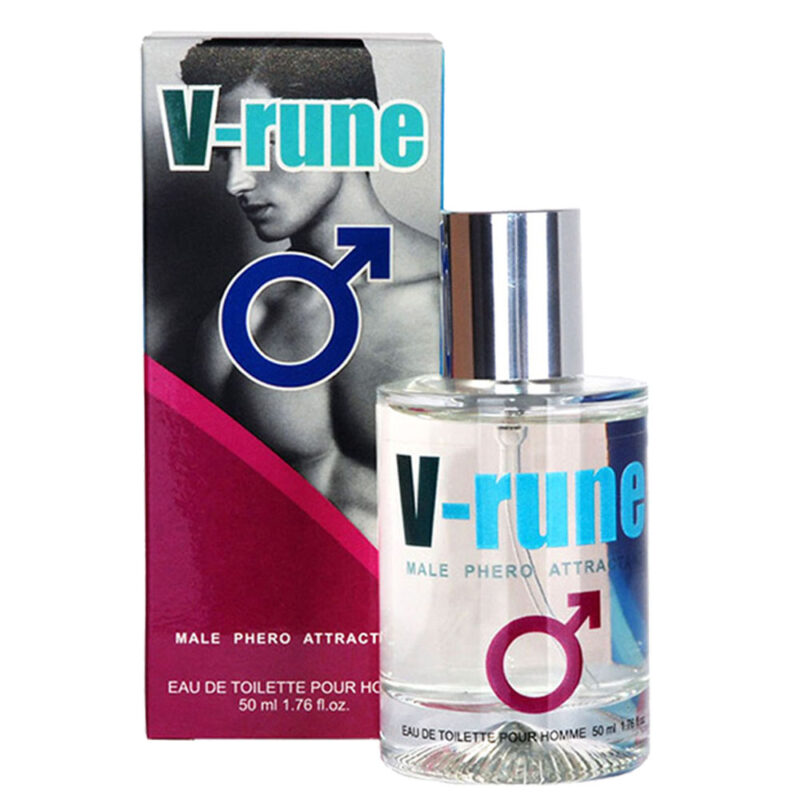 Perfumy męskie  V-rune for men