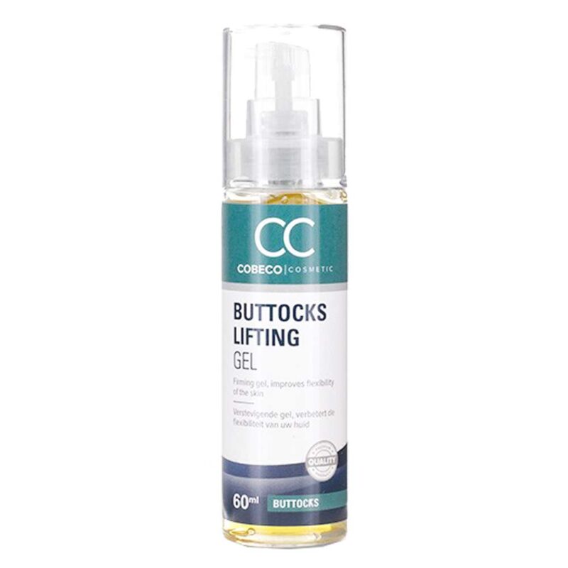 Buttocks Lifting Gel 60 ml