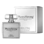 mocne. PheroStrong EXCLUSIVE for Men 50 ml