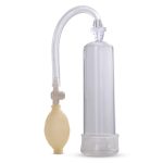 Pompka-BESTSELLER - VACUUM PUMP WHITE - obrazek 2
