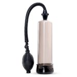 Pompka-BESTSELLER- VACUUM PUMP BLACK - obrazek 2