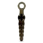 Plug/kulki-WORM GREY - obrazek 2