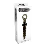 Plug/kulki-WORM GREY - obrazek 3