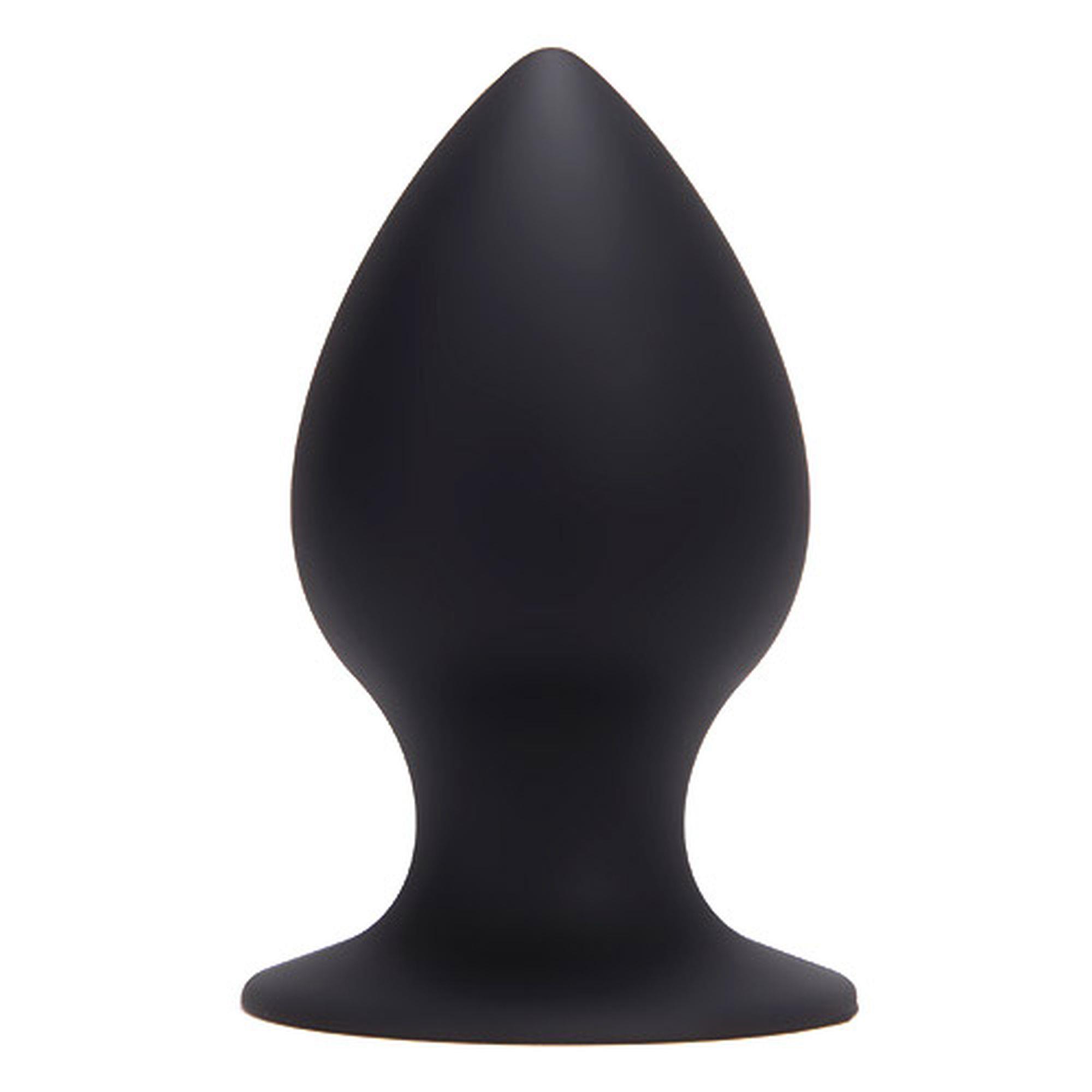 1-00700905 Plug-PLUG ANALE PLUG MY ASS SILICONE SMALL - obrazek 1
