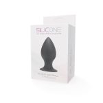 Plug-PLUG ANALE PLUG MY ASS SILICONE SMALL - obrazek 2