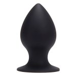 Plug-PLUG ANALE PLUG MY ASS SILICONE LARGE - obrazek 2