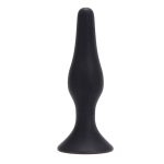 Plug-PLUG ANALE ANAL BOTTLE PLUG SILICONE SMALL - obrazek 2