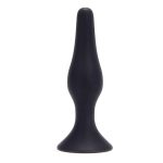 Plug-PLUG ANALE ANAL BOTTLE PLUG SILICONE LARGE - obrazek 2