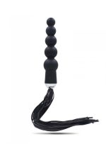Plug-Dildo Anale Globe Anal Whip - obrazek 2