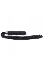 Plug-Dildo Anale Real Anal Whip Small - obrazek 2