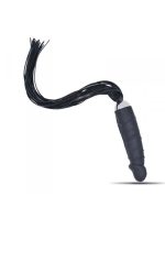 Plug-Dildo Anale Real Anal Whip Small - obrazek 3