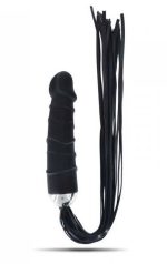 Plug-Dildo Anale Real Anal Whip Small - obrazek 4
