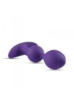 Plug-Plug Anale Pull Balls Touch - obrazek 3