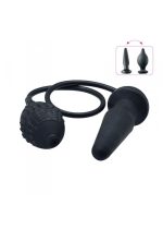 Plug-INFLATABLE ANAL PLUG - obrazek 3
