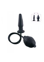 Plug-INFLATABLE ANAL PLUG - obrazek 2