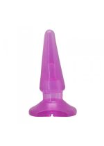 Plug-JELLY PROBE PLUG. SOFT AND COMFORTABLE. - obrazek 2