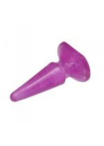 Plug-JELLY PROBE PLUG. SOFT AND COMFORTABLE. - obrazek 4