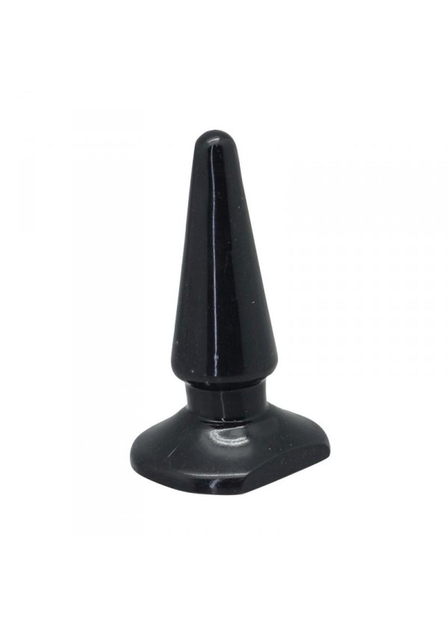 1-00701565 Plug-JELLY PROBE PLUG. SOFT AND COMFORTABLE. - obrazek 1
