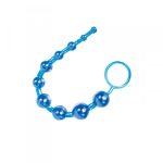 Plug/kulki-SOFT JELLY WITH 10 BEADS - obrazek 3
