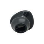 Divaricatore Anale Timeless Stretcher (nero) - obrazek 2