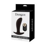 Stymulator- Anale Stimolatore prostatico vibrante Toyz4Lovers - obrazek 5