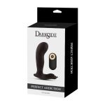 Stymulator- Anale Stimolatore prostatico e punto L - obrazek 5