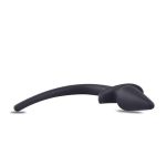 Plug/prostata- Plug anale con corda in silicone - obrazek 4