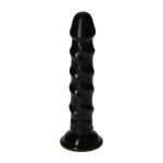 Dildo Ugo Black - obrazek 2