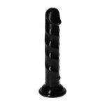 Dildo Ugo Black - obrazek 5