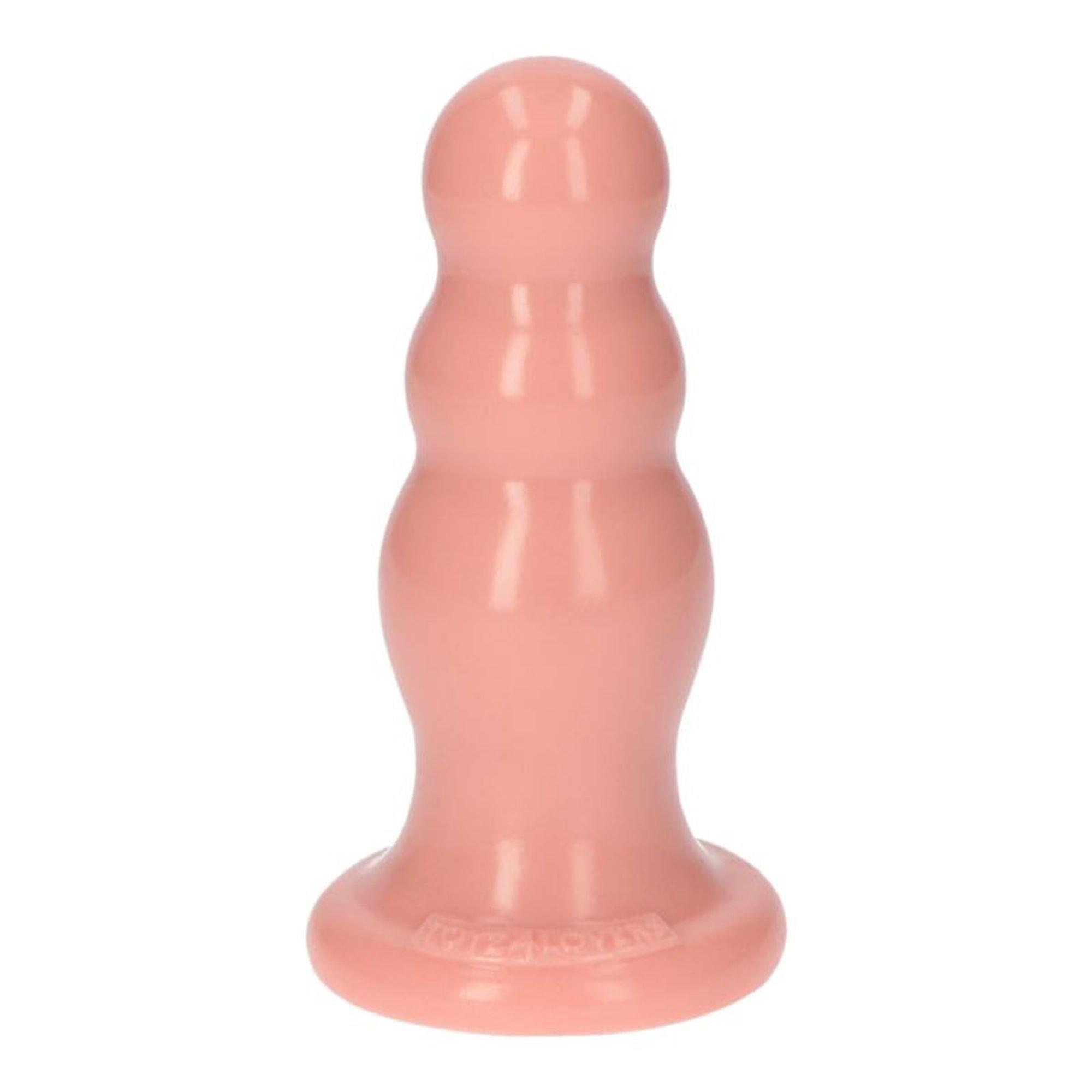 1-007099101 Plug-Italian Cock 6""Flesh - obrazek 1