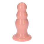 Plug-Italian Cock 6""Flesh - obrazek 2