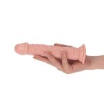 Dildo-Italian Cock 6,5""Flesh - obrazek 5