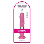 Dildo- Amedeo Pink - obrazek 6