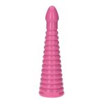 Plug- Anal Tito Pink - obrazek 2
