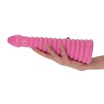 Plug- Anal Tito Pink - obrazek 3
