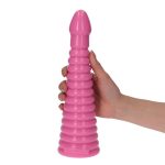 Plug- Anal Tito Pink - obrazek 4