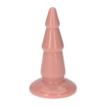 Dildo- Anal Italian cock 5'' Flesh - obrazek 2